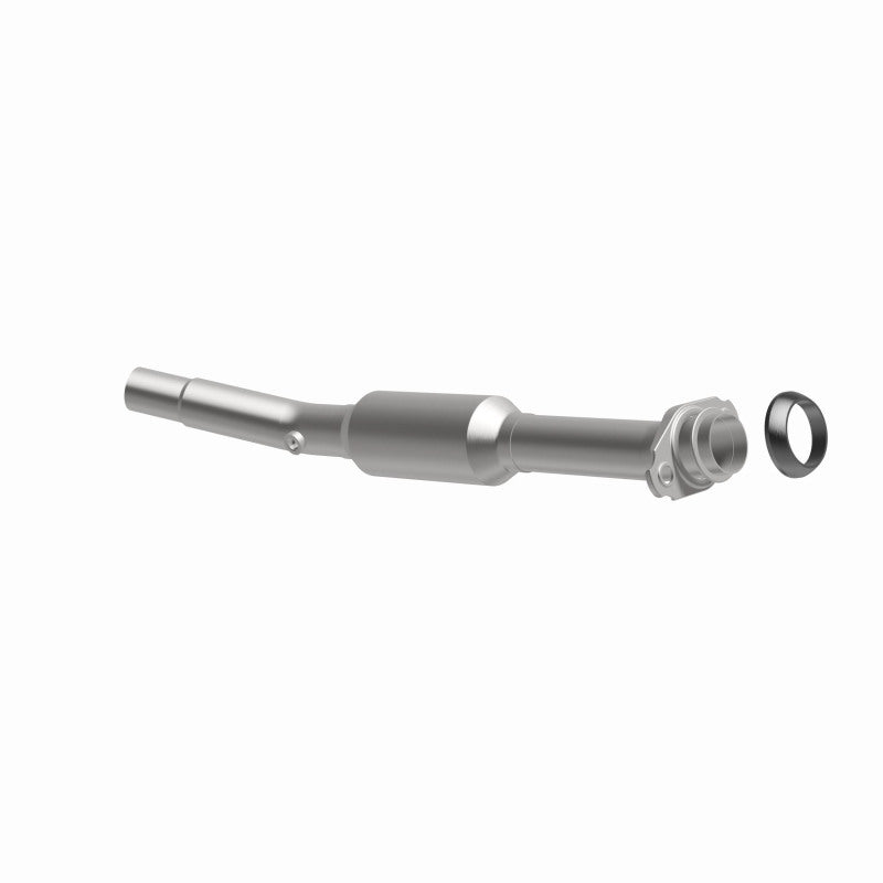 MagnaFlow direct-fit catalytic converter for 1995-1999 Dodge 2.0L stainless steel CARB compliant 4481265
