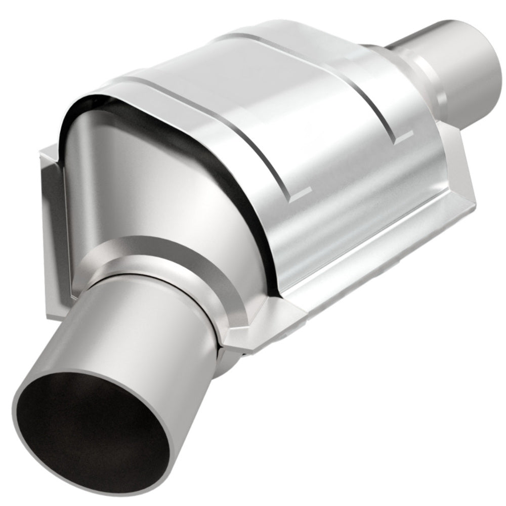 t 1995-1999 Nissan Maxima Universal Catalytic Converter 2 99174HM Magnaflow MagnaFlow Exhaust Products