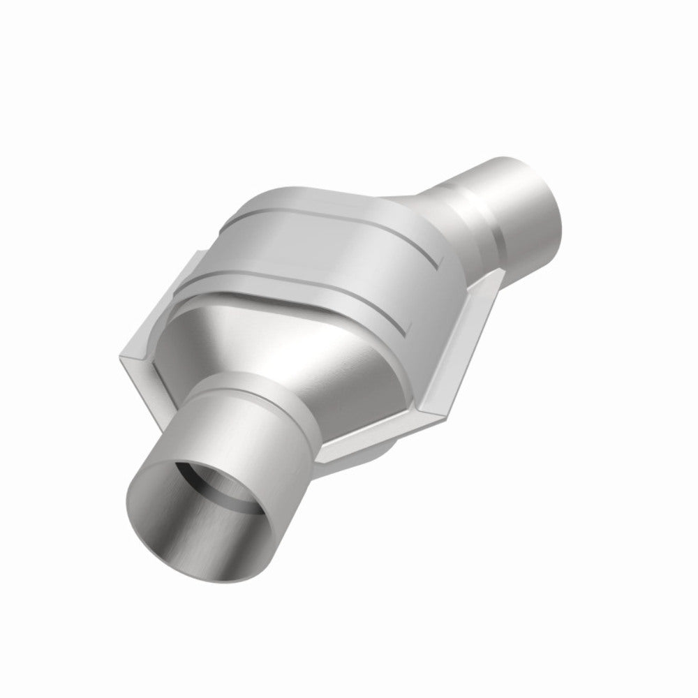 t 1995-1999 Nissan Maxima Universal Catalytic Converter 2 99174HM Magnaflow MagnaFlow Exhaust Products