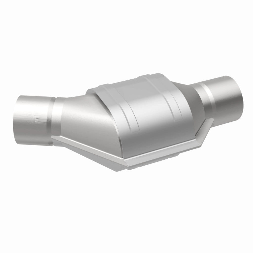 t 1995-1999 Nissan Maxima Universal Catalytic Converter 2 99174HM Magnaflow MagnaFlow Exhaust Products