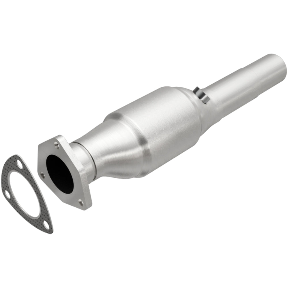 t 1995-1999 Volkswagen Jetta Direct-Fit Catalytic Converter 22931 Magnaflow MagnaFlow Exhaust Products