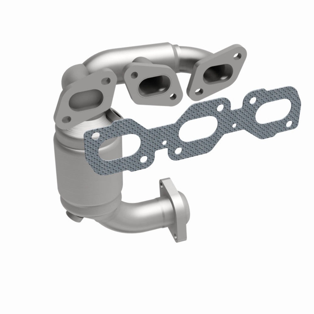 t 1995-2000 Ford Contour Direct-Fit Catalytic Converter 50301 Magnaflow MagnaFlow Exhaust Products