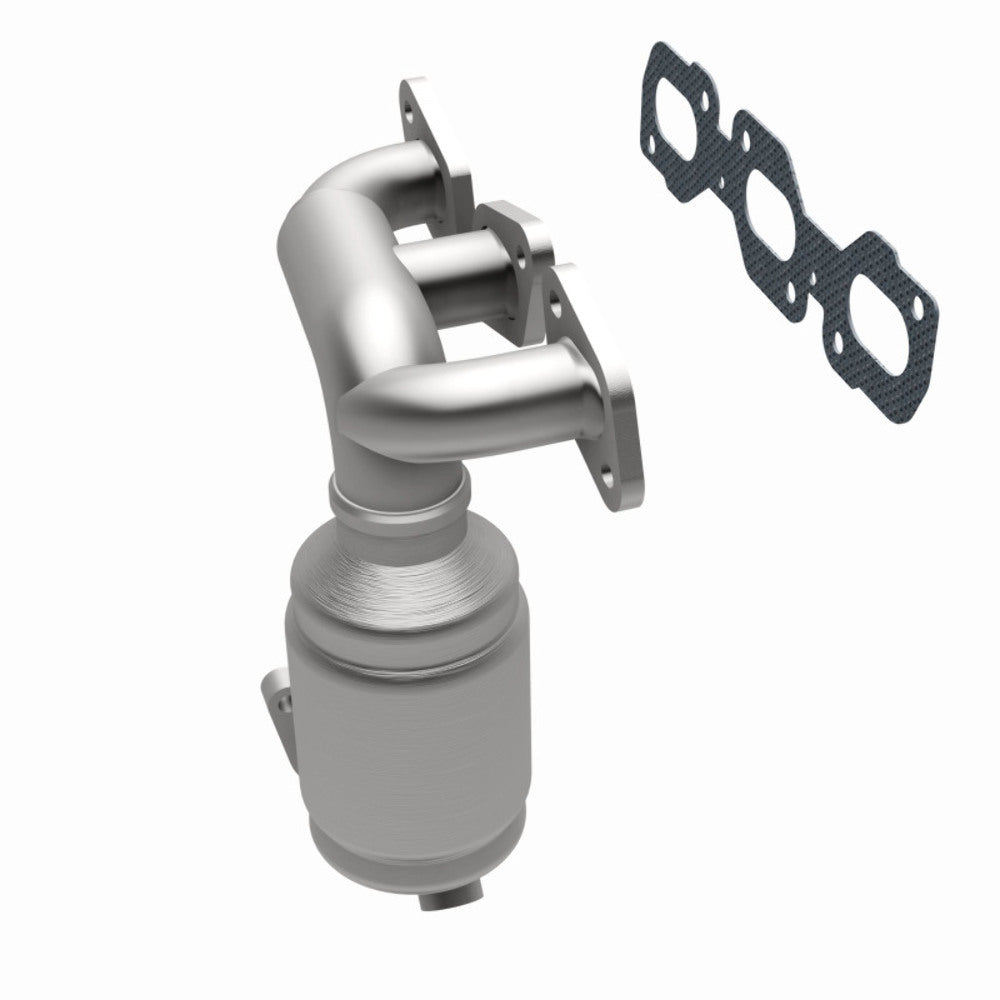 t 1995-2000 Ford Contour Direct-Fit Catalytic Converter 50301 Magnaflow MagnaFlow Exhaust Products