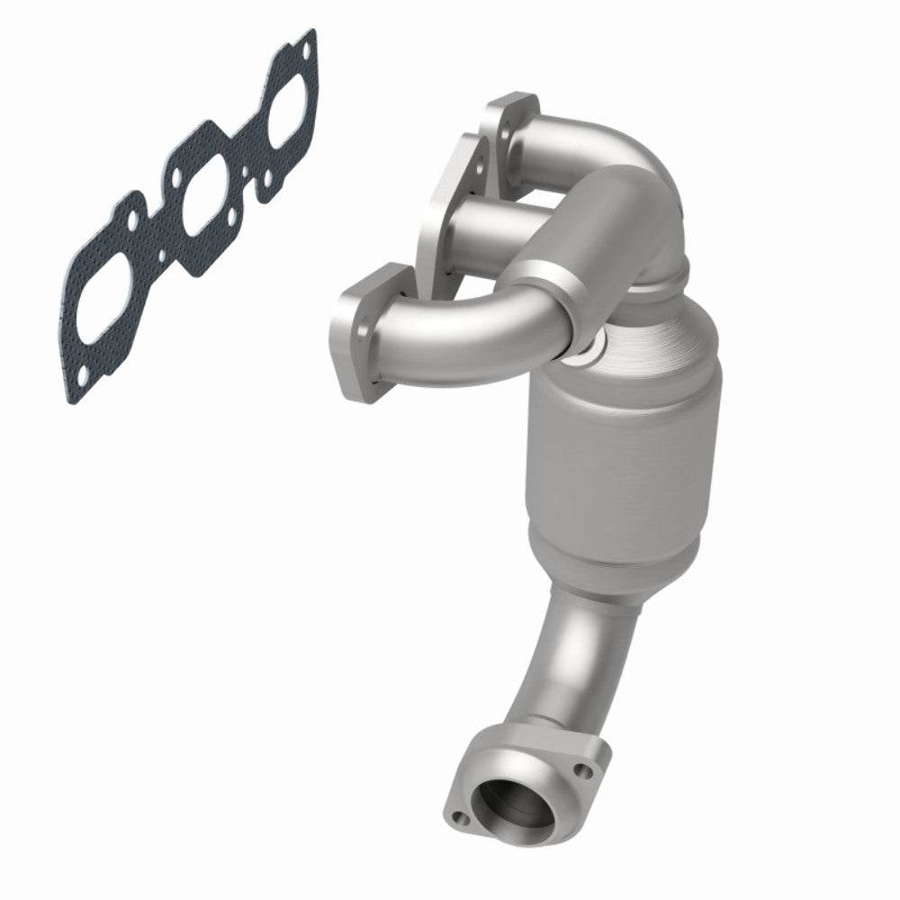 t 1995-2000 Ford Contour Direct-Fit Catalytic Converter 50301 Magnaflow MagnaFlow Exhaust Products