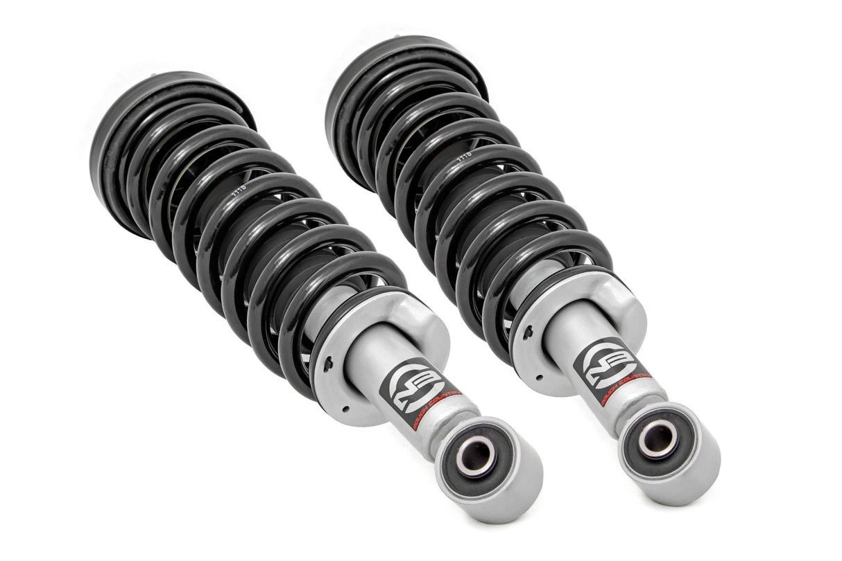 Shocks for 1995-2004 Toyota Tacoma by Rough Country