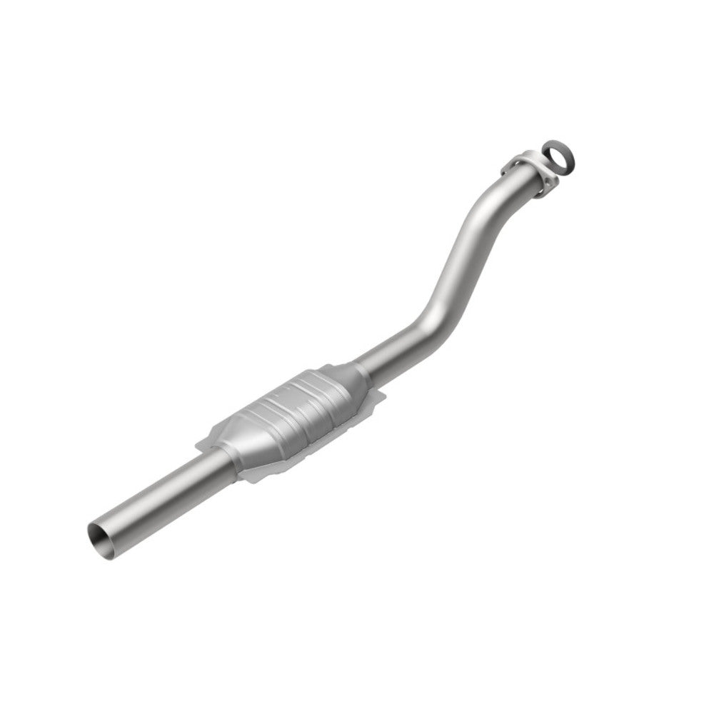 MagnaFlow direct-fit catalytic converter fits 1995 Buick LeSabre, 1995 Buick Park Avenue, and additional vehicles and 1995 Buick LeSabre stainless steel Federal EPA compliant OBDII