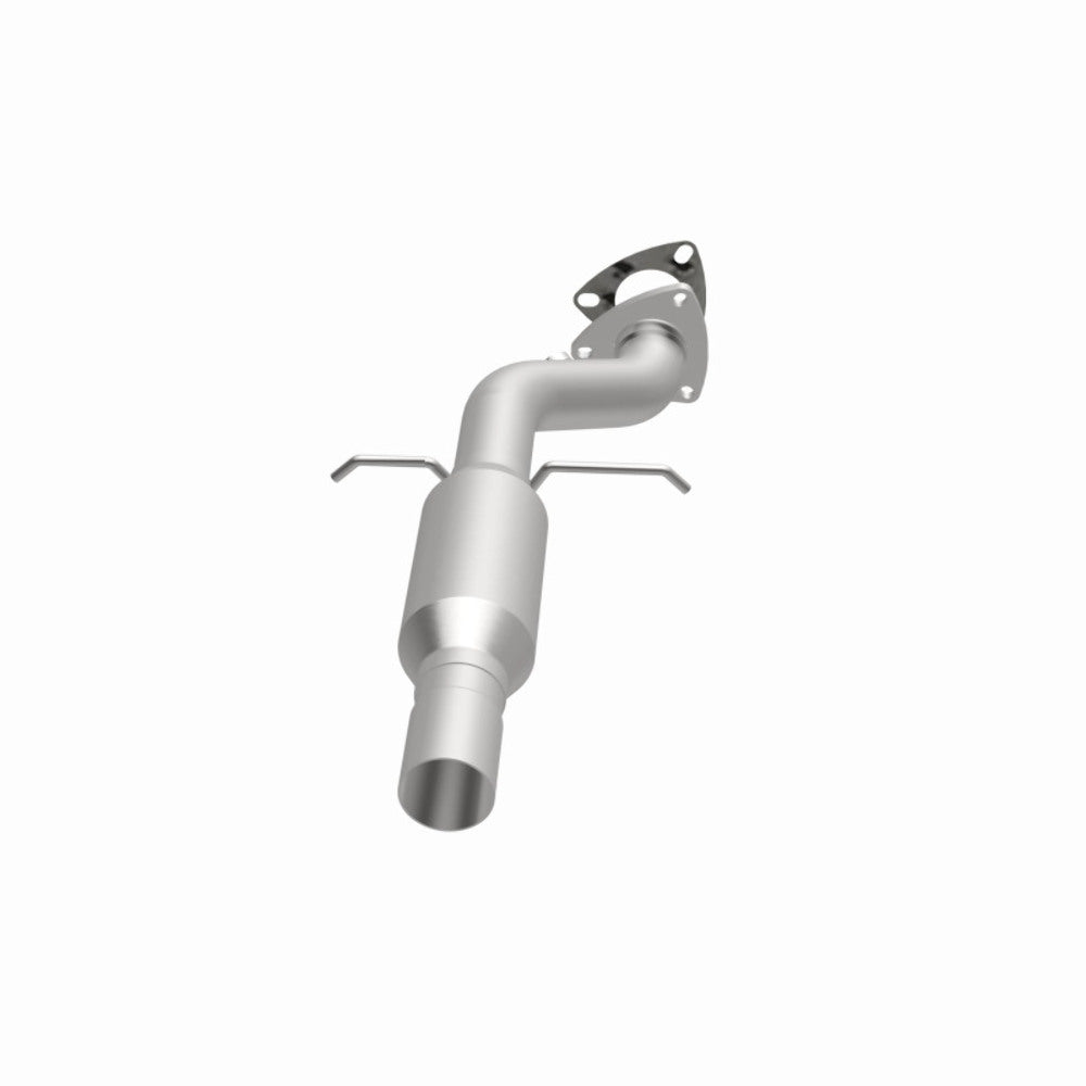 MagnaFlow direct-fit catalytic converter fits 1995 Chevrolet Blazer and 1995 GMC Jimmy and 1995 Chevy GM Blazer 4.3L stainless steel CARB compliant 3391416