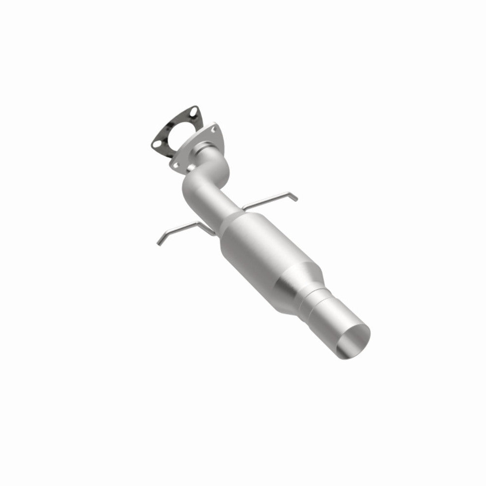 MagnaFlow direct-fit catalytic converter fits 1995 Chevrolet Blazer and 1995 GMC Jimmy and 1995 Chevy GM Blazer 4.3L stainless steel CARB compliant 3391416