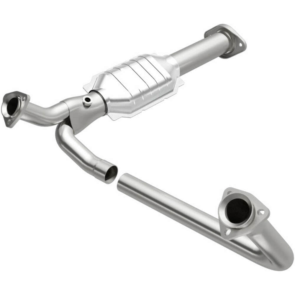 t 1995 GMC G2500 Direct-Fit Catalytic Converter 3391482 Magnaflow MagnaFlow Exhaust Products