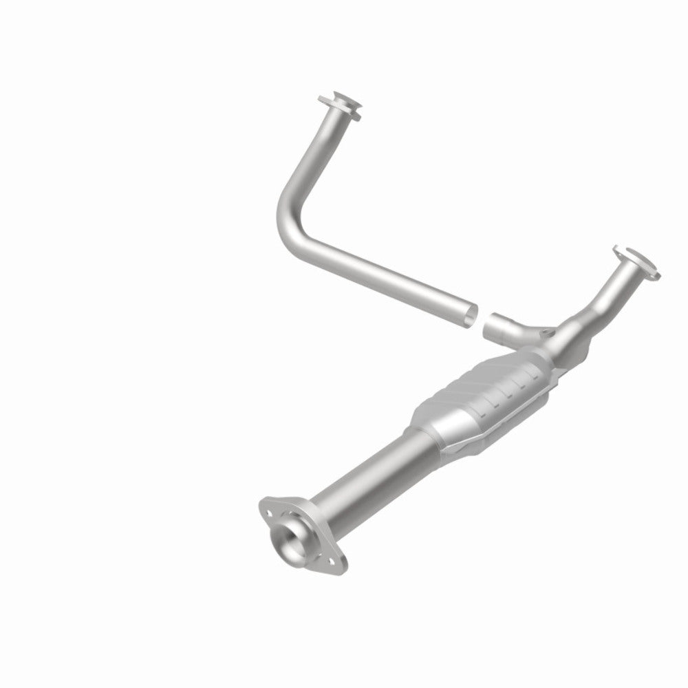 t 1995 GMC G2500 Direct-Fit Catalytic Converter 3391482 Magnaflow MagnaFlow Exhaust Products