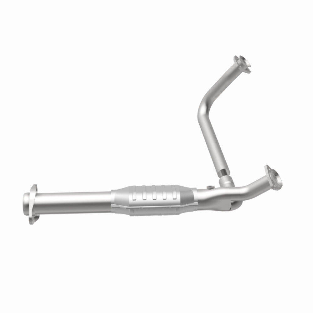 t 1995 GMC G2500 Direct-Fit Catalytic Converter 3391482 Magnaflow MagnaFlow Exhaust Products