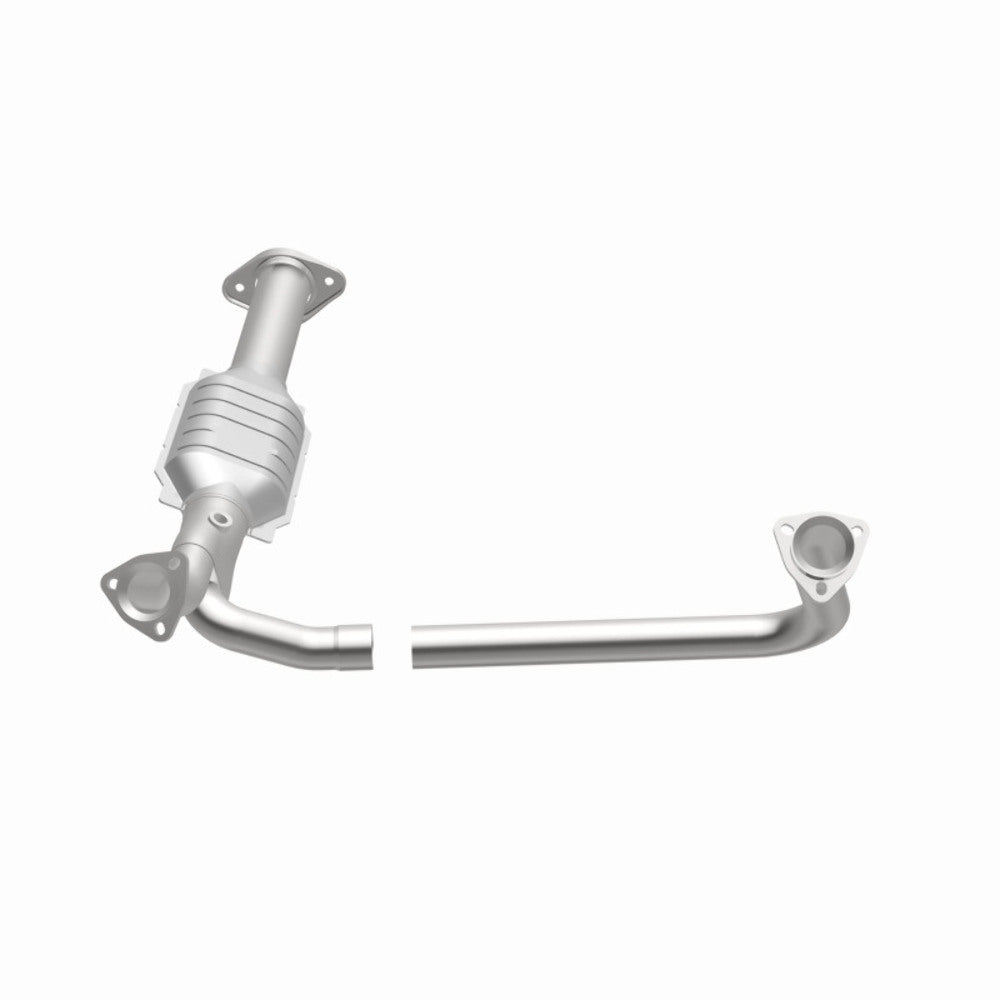 t 1995 GMC G2500 Direct-Fit Catalytic Converter 3391482 Magnaflow MagnaFlow Exhaust Products