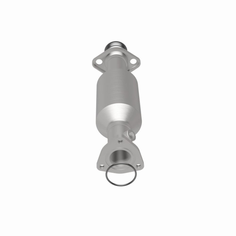 MagnaFlow direct-fit catalytic converter fits 1995 Honda Odyssey stainless steel CARB compliant 3391401