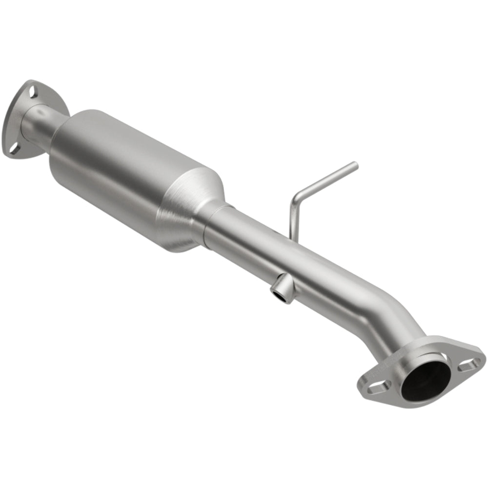 MagnaFlow direct-fit catalytic converter fits 1995 Kia Sportage stainless steel CARB compliant OBDII 3391669