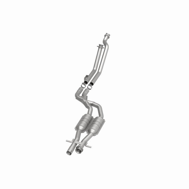 t 1995 Mercedes-Benz SL320 3.2L Direct-Fit Catalytic Converter 4481844 Magnaflow MagnaFlow Exhaust Products