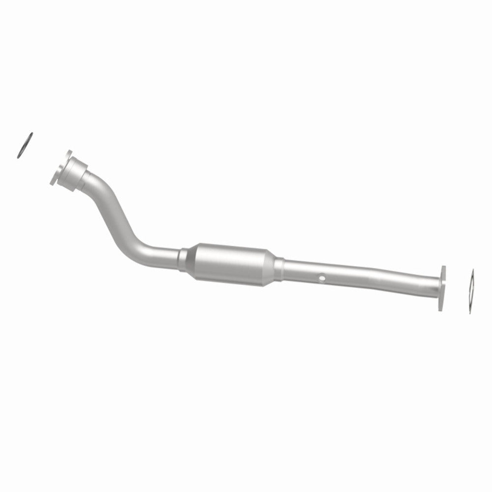MagnaFlow direct-fit catalytic converter for 1996-1997 Chevy 3.4L stainless steel CARB compliant 4481522