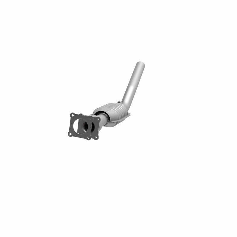 MagnaFlow direct-fit catalytic converter for 1996-1997 Chrysler 2.4L stainless steel CARB compliant 4481274