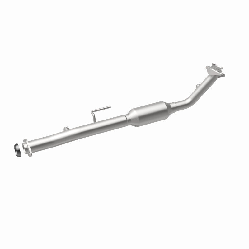 MagnaFlow direct-fit catalytic converter for 1996-1997 Ford 2.3L stainless steel CARB compliant 4481145