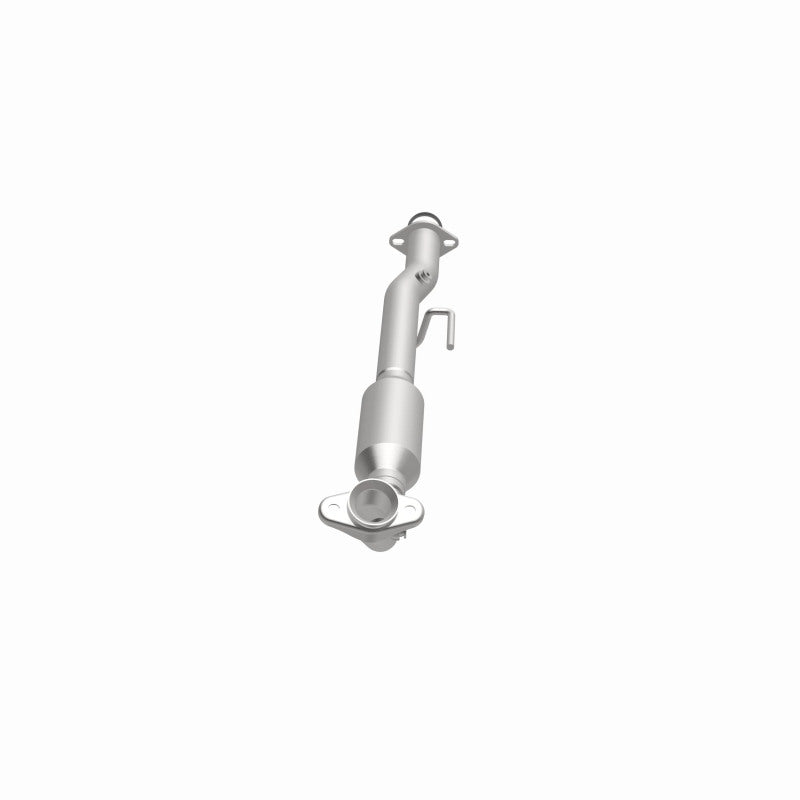 MagnaFlow direct-fit catalytic converter for 1996-1997 Ford 2.3L stainless steel CARB compliant 4481145