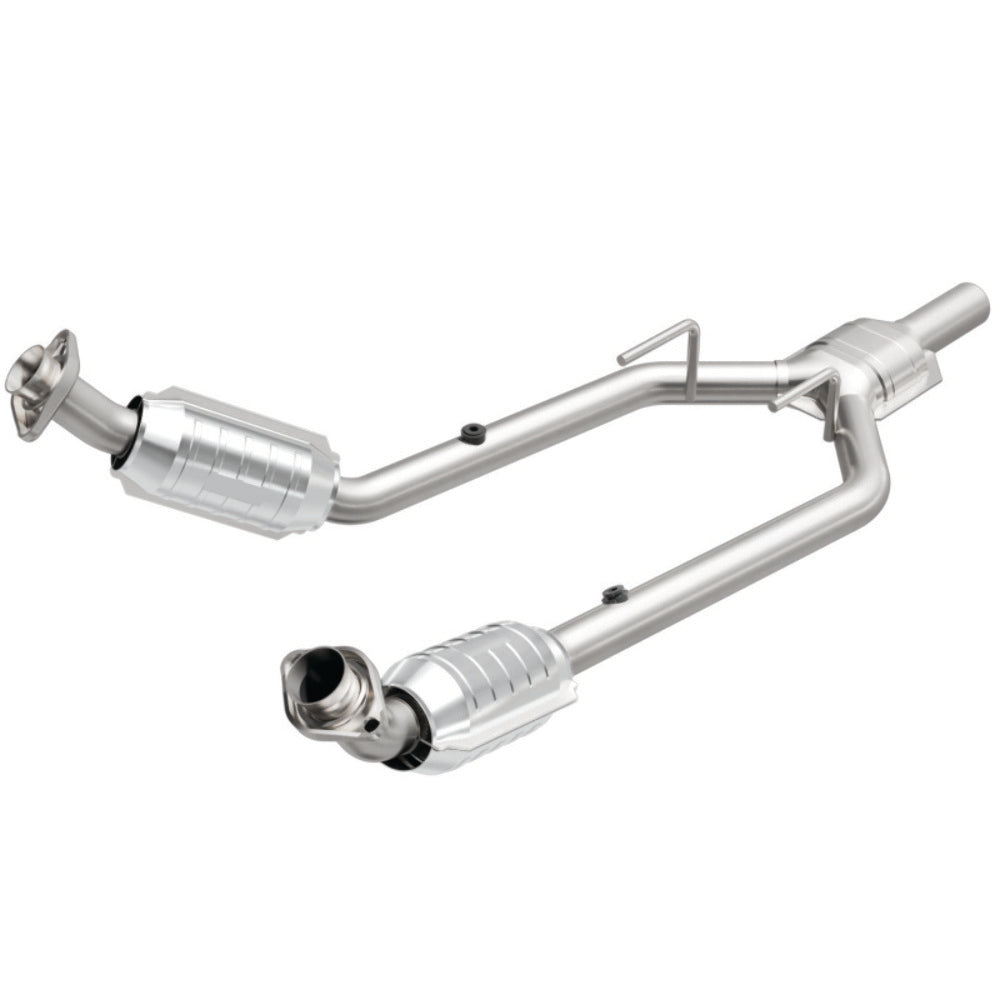 t 1996-1997 Ford Thunderbird Direct-Fit Catalytic Converter 23325 Magnaflow MagnaFlow Exhaust Products