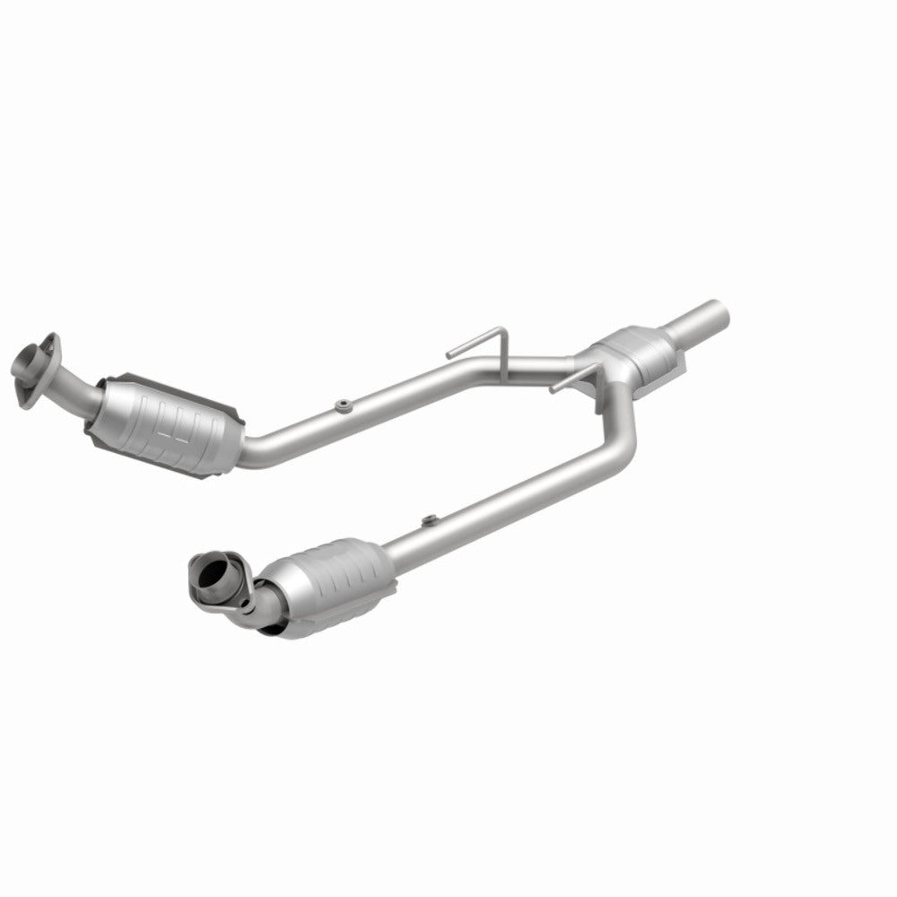 t 1996-1997 Ford Thunderbird Direct-Fit Catalytic Converter 23325 Magnaflow MagnaFlow Exhaust Products