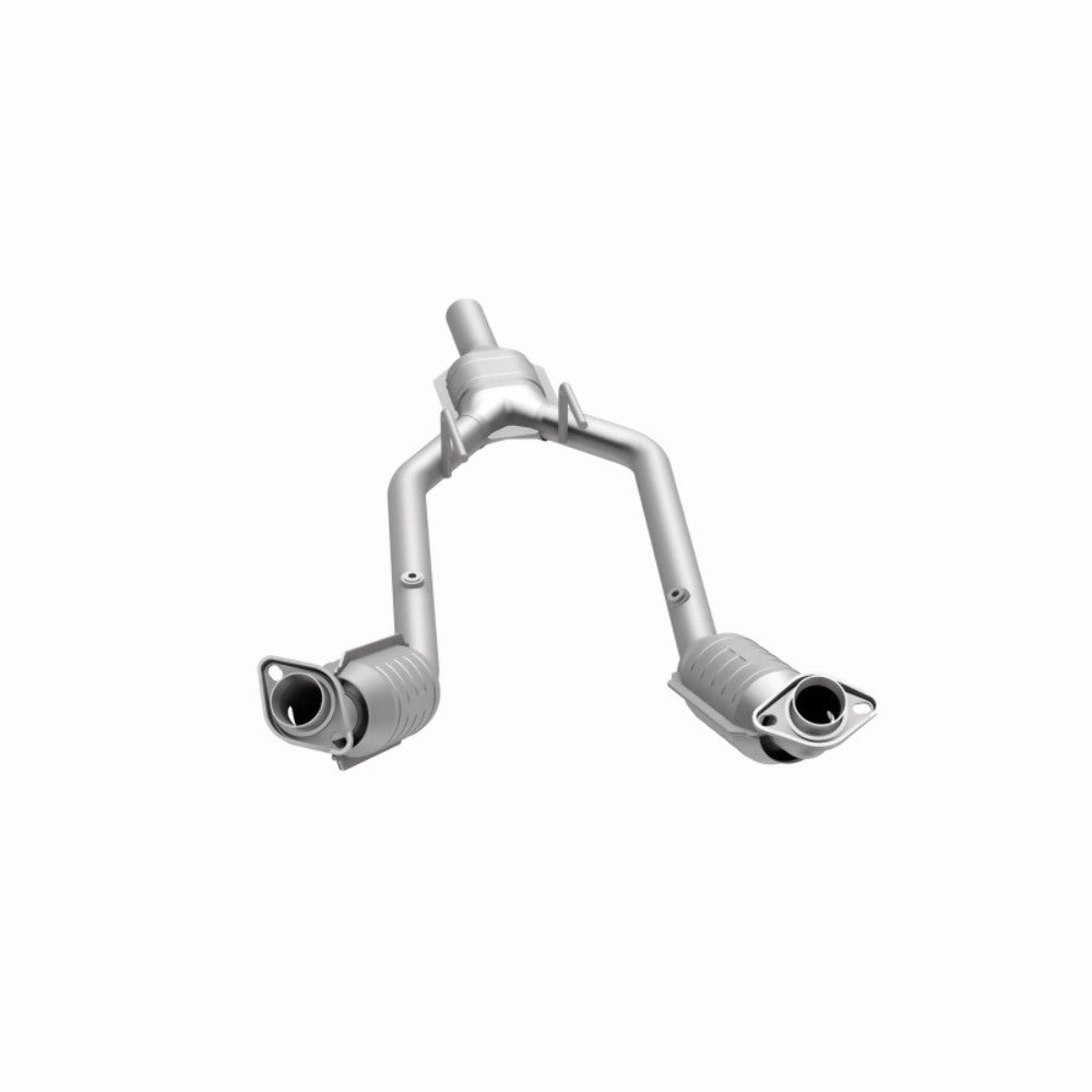 t 1996-1997 Ford Thunderbird Direct-Fit Catalytic Converter 23325 Magnaflow MagnaFlow Exhaust Products