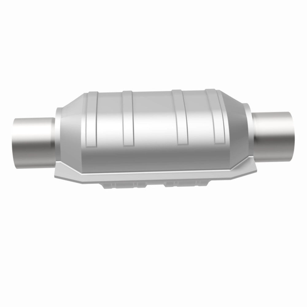 t 1996-1997 Lexus GS300 Universal Catalytic Converter 2.50 Front 444106 Magnaflow MagnaFlow Exhaust Products