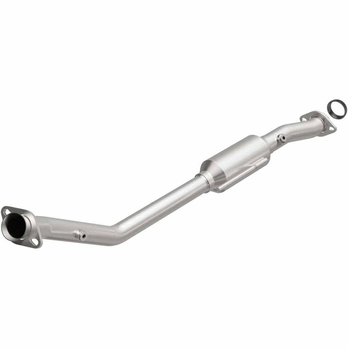 t 1996-1997 Mazda B2300 Direct-Fit Catalytic Converter 4481188 Magnaflow MagnaFlow Exhaust Products
