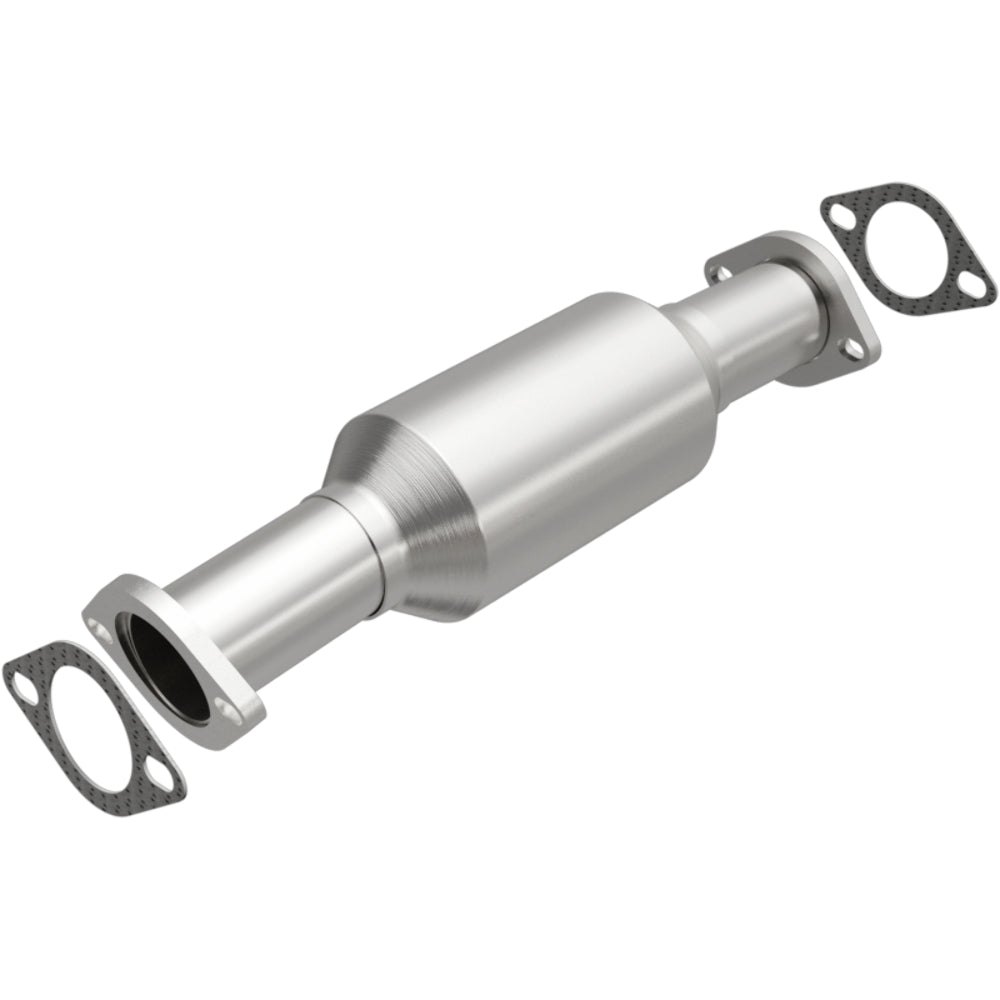 t 1996 1997 Mazda Miata 1.8L Direct-Fit Catalytic Converter 4481696 Magnaflow MagnaFlow Exhaust Products