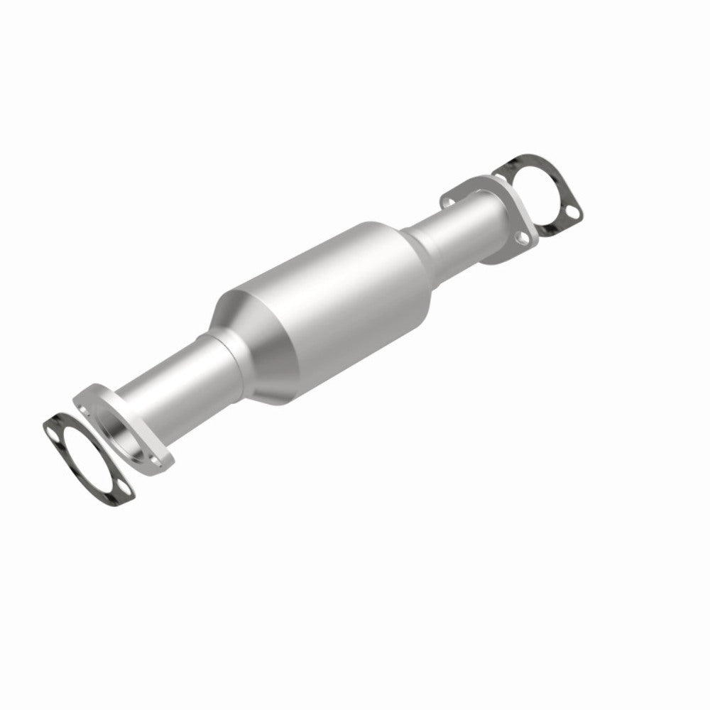 t 1996 1997 Mazda Miata 1.8L Direct-Fit Catalytic Converter 4481696 Magnaflow MagnaFlow Exhaust Products