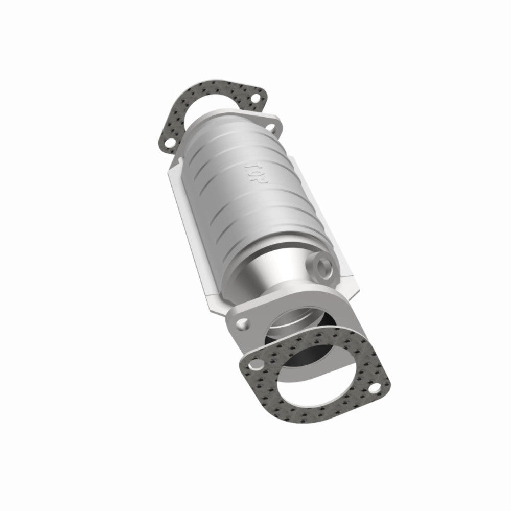 t 1996-1997 Nissan Altima Direct-Fit Catalytic Converter 441060 Magnaflow MagnaFlow Exhaust Products