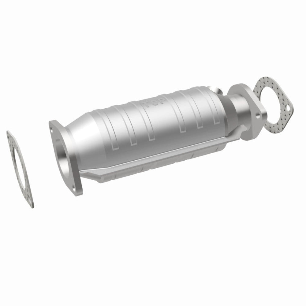 t 1996-1997 Nissan Altima Direct-Fit Catalytic Converter 441060 Magnaflow MagnaFlow Exhaust Products