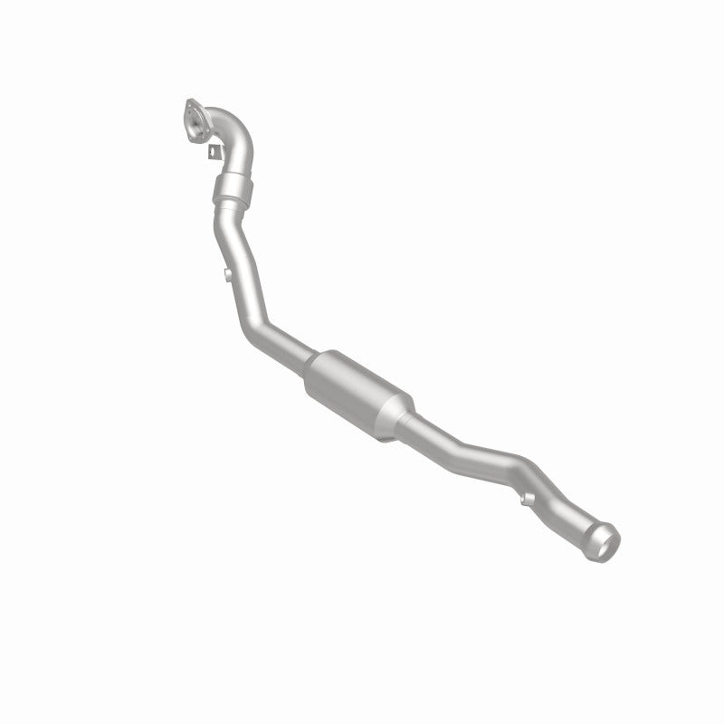 MagnaFlow direct-fit catalytic converter fits 1996 1997 Volvo 850 2.3L stainless steel CARB compliant 4481281