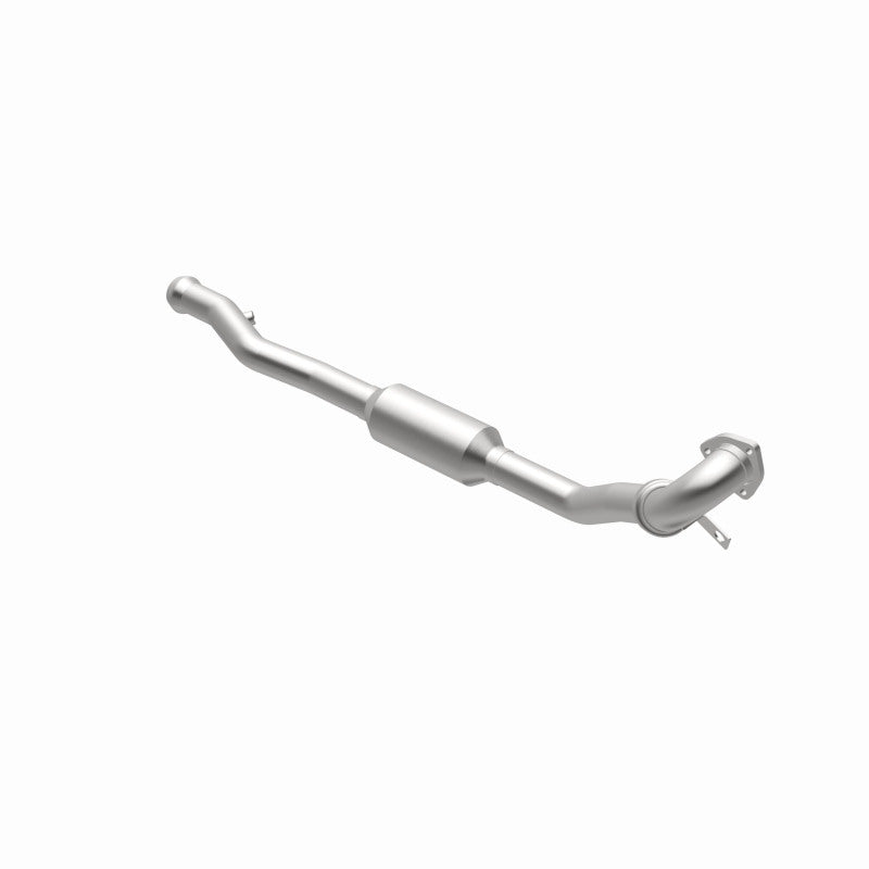 MagnaFlow direct-fit catalytic converter fits 1996 1997 Volvo 850 2.3L stainless steel CARB compliant 4481281