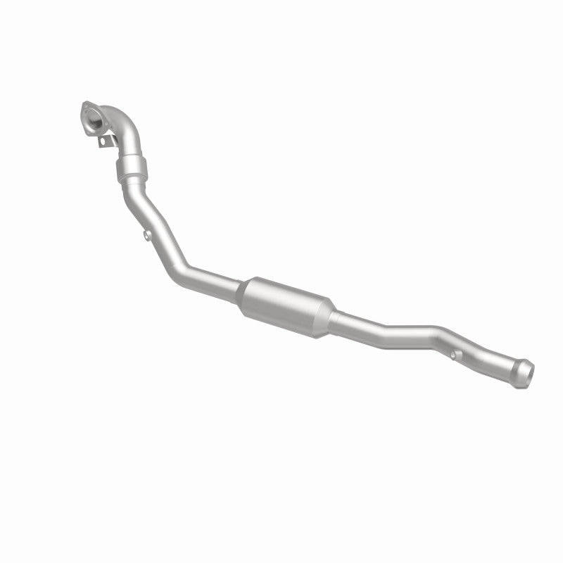 MagnaFlow direct-fit catalytic converter fits 1996 1997 Volvo 850 2.3L stainless steel CARB compliant 4481281