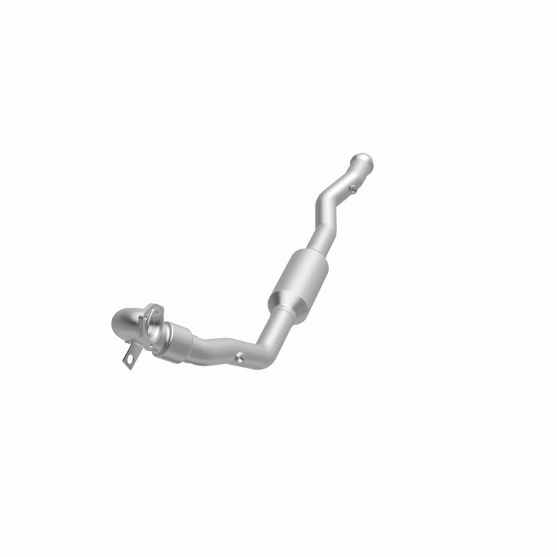 MagnaFlow direct-fit catalytic converter fits 1996 1997 Volvo 850 2.3L stainless steel CARB compliant 4481281