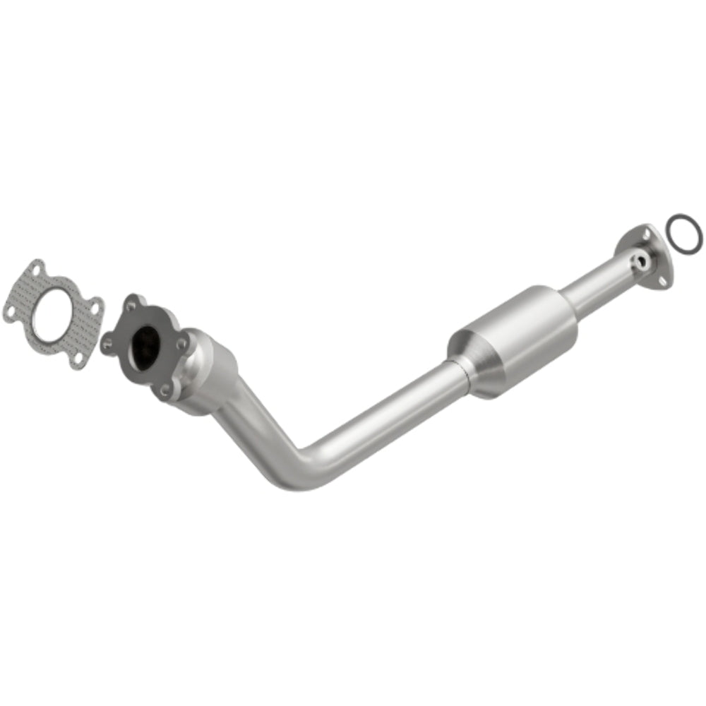 MagnaFlow direct-fit catalytic converter for 1996-1998 Buick stainless steel Federal EPA compliant OBDII 23474