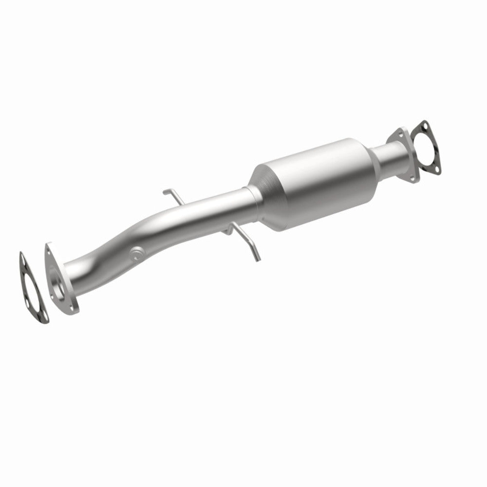 MagnaFlow direct-fit catalytic converter for 1996-1998 Chevy 4.3L stainless steel CARB compliant 4451455