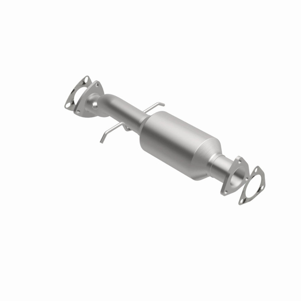 MagnaFlow direct-fit catalytic converter for 1996-1998 Chevy 4.3L stainless steel CARB compliant 4451455