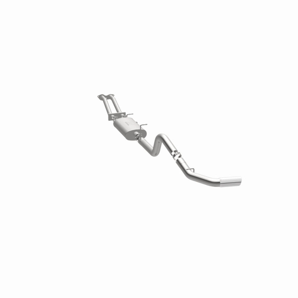 MagnaFlow cat-back exhaust system for 1996-1998 Chevy stainless steel 15602