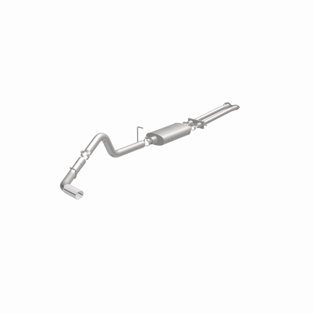 MagnaFlow cat-back exhaust system for 1996-1998 Chevy stainless steel 15602