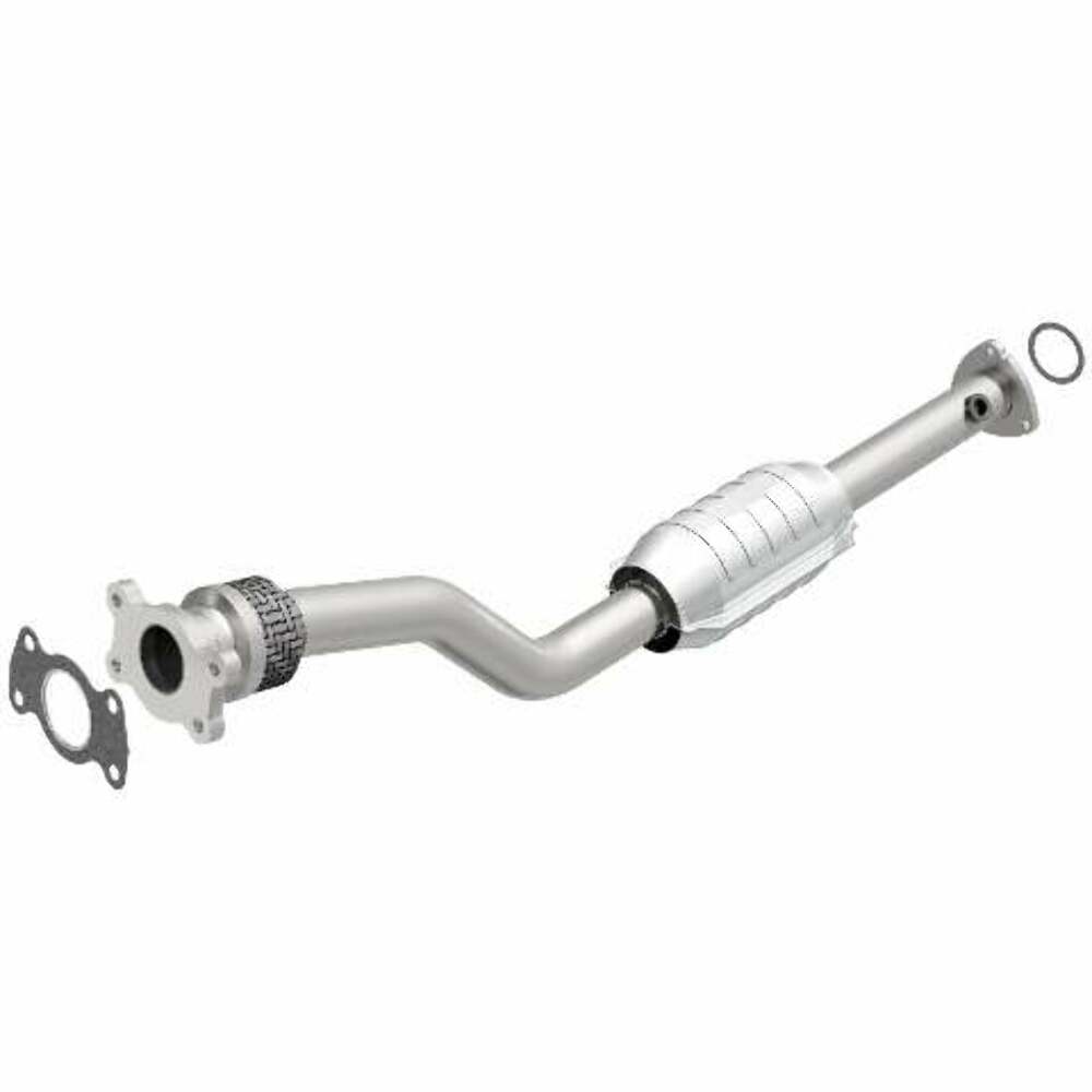 t 1996-1998 Chevrolet Cavalier Direct-Fit Catalytic Converter 23465 Magnaflow MagnaFlow Exhaust Products
