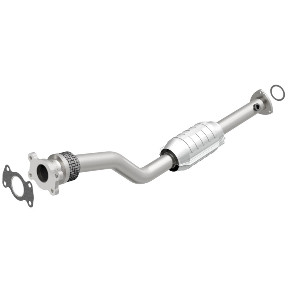 t 1996-1998 Chevrolet Cavalier Direct-Fit Catalytic Converter 23465 Magnaflow MagnaFlow Exhaust Products