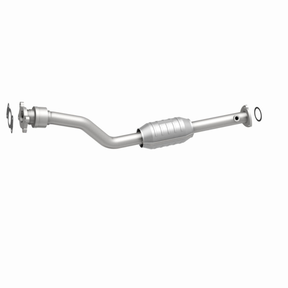 t 1996-1998 Chevrolet Cavalier Direct-Fit Catalytic Converter 23465 Magnaflow MagnaFlow Exhaust Products