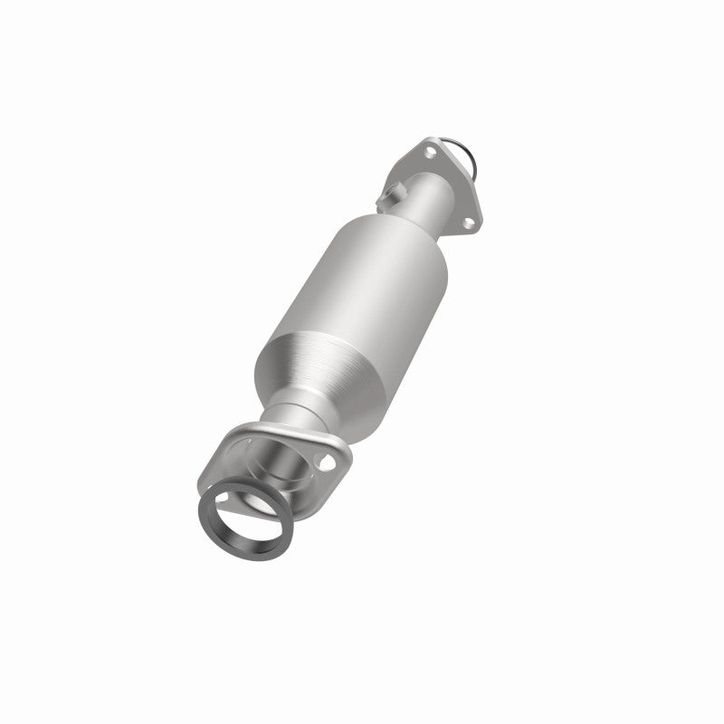 t 1996 1998 Honda Civic 1.6L Direct-Fit Catalytic Converter 4481628 Magnaflow MagnaFlow Exhaust Products