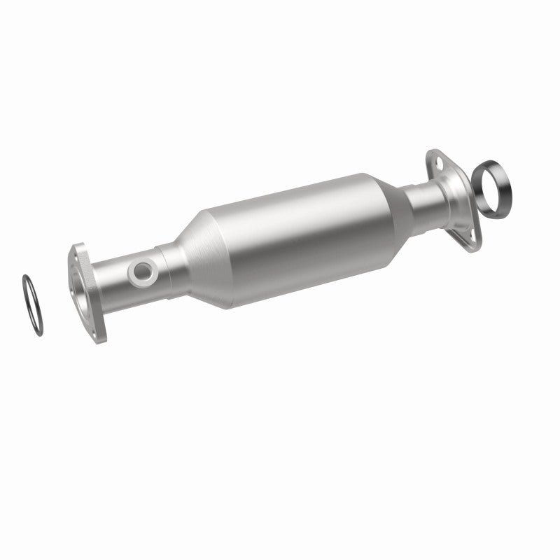 t 1996 1998 Honda Civic 1.6L Direct-Fit Catalytic Converter 4481628 Magnaflow MagnaFlow Exhaust Products