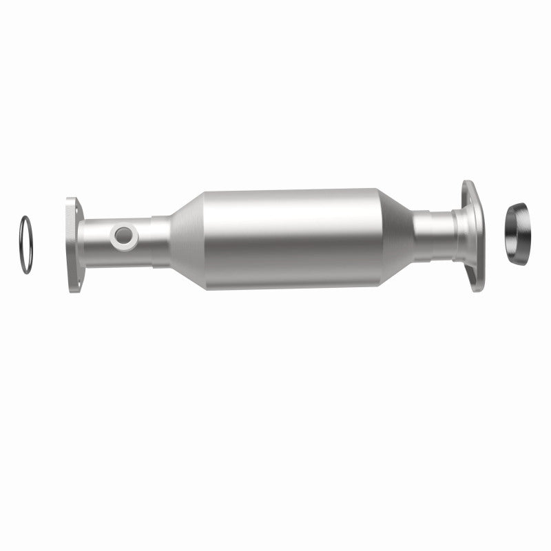 t 1996 1998 Honda Civic 1.6L Direct-Fit Catalytic Converter 4481628 Magnaflow MagnaFlow Exhaust Products