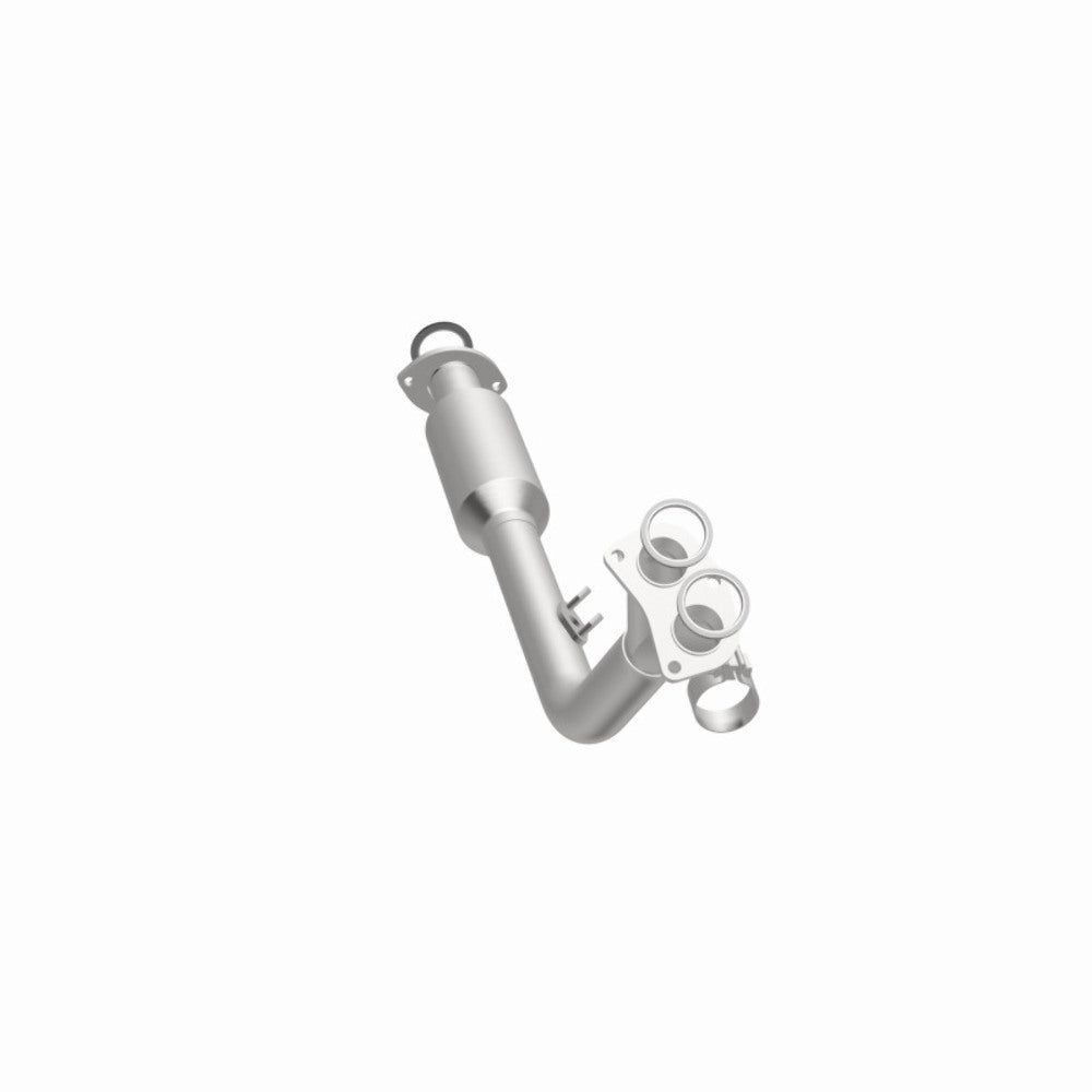 MagnaFlow direct-fit catalytic converter for 1996-1998 Toyota 4Runner 2.7L stainless steel CARB compliant 4481912