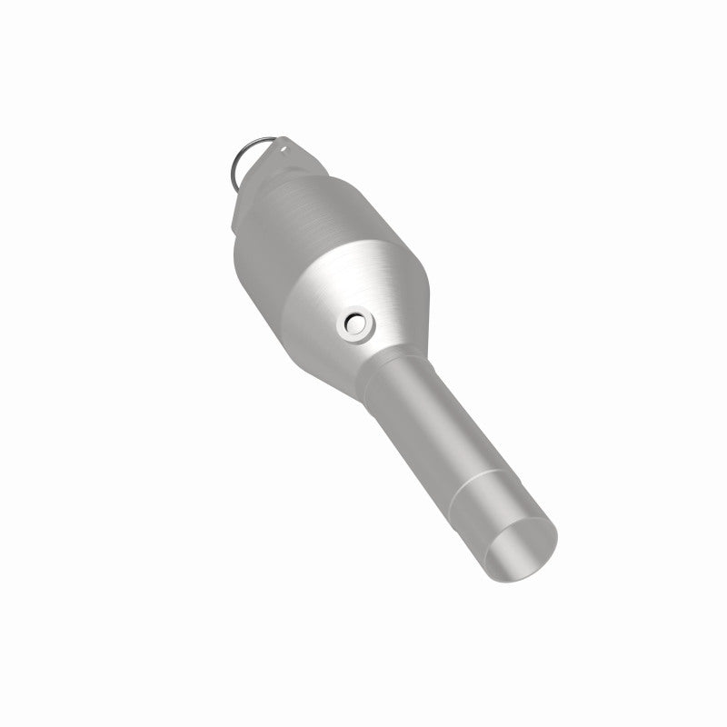 MagnaFlow direct-fit catalytic converter for 1996-1998 VW Golf 2.8L stainless steel CARB compliant 4481957