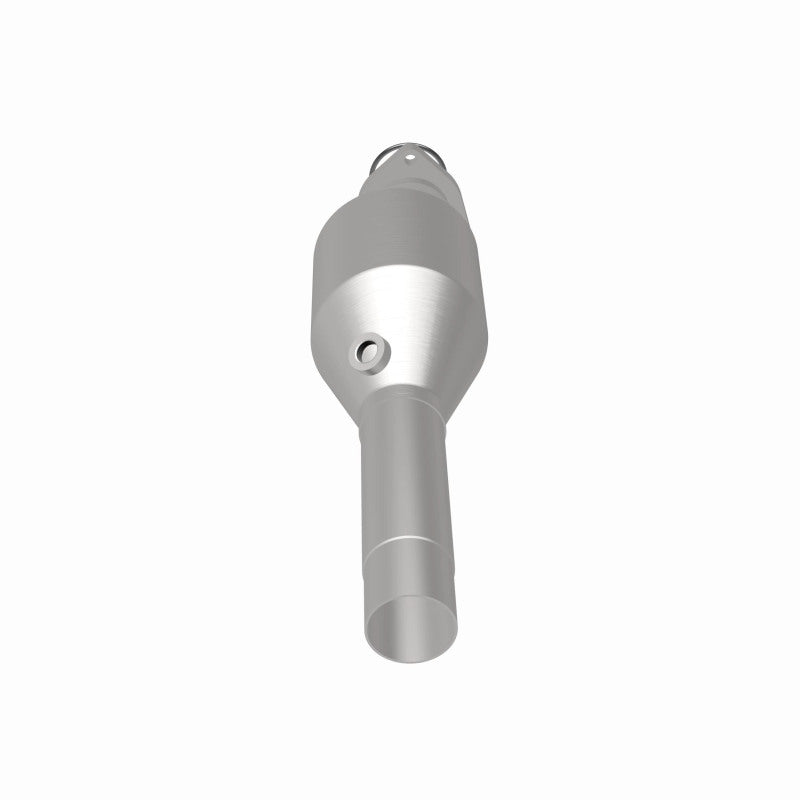 MagnaFlow direct-fit catalytic converter for 1996-1998 VW Golf 2.8L stainless steel CARB compliant 4481957